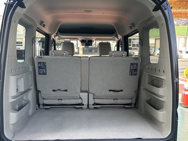 エブリイ(スズキ)中古車 8