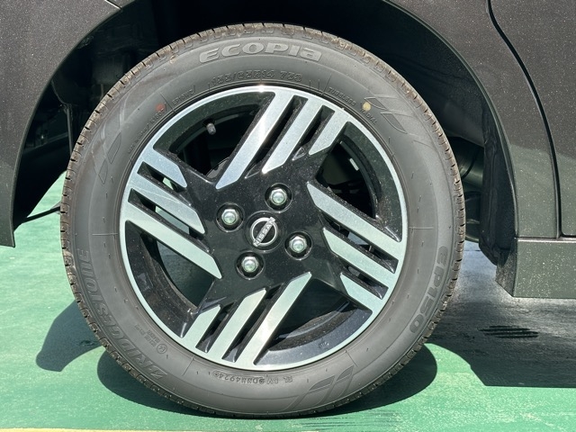 ルークス(ニッサン)中古車 12
