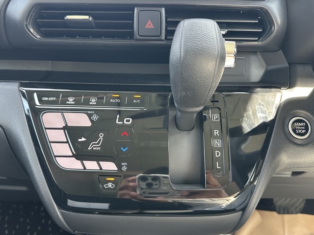 ルークス(ニッサン)中古車 14
