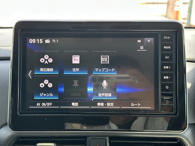 ルークス(ニッサン)中古車 17