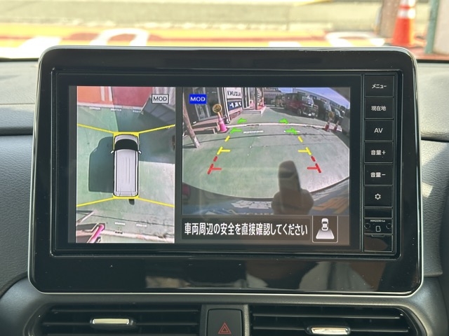 ルークス(ニッサン)中古車 20