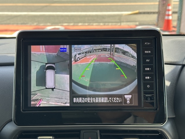 ルークス(ニッサン)中古車 22