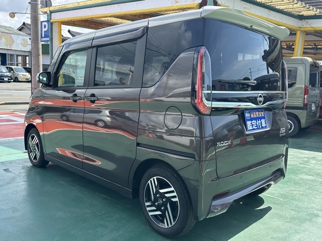 ルークス(ニッサン)中古車 2