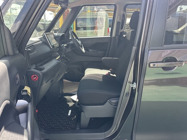 ルークス(ニッサン)中古車 3
