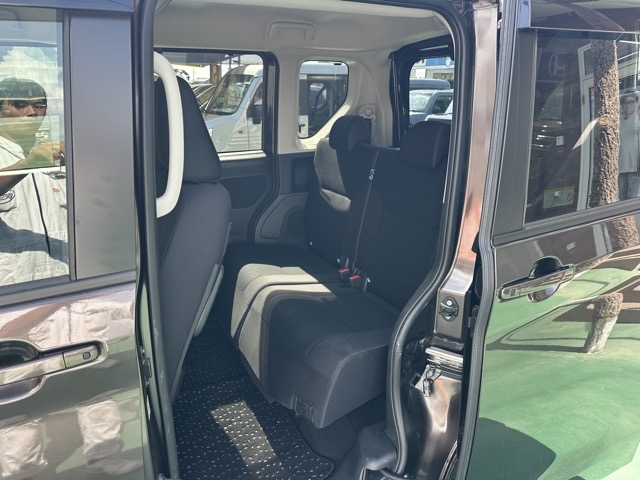 ルークス(ニッサン)中古車 4