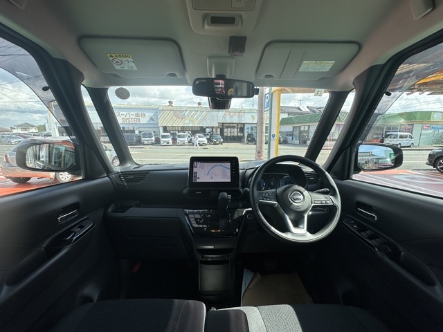 ルークス(ニッサン)中古車 5