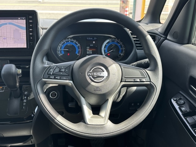 ルークス(ニッサン)中古車 6