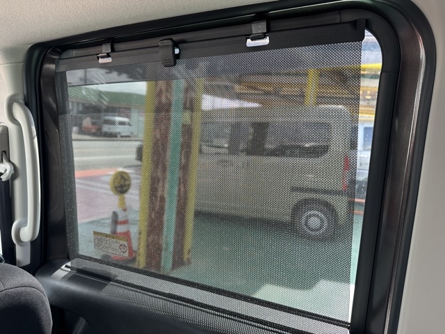 ルークス(ニッサン)中古車 8