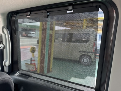 新型ルークス(ニッサン)中古車 内外装写真他１