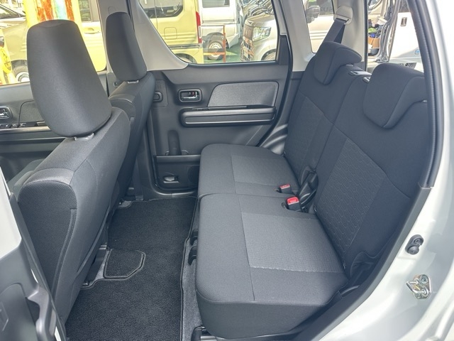 ワゴンR(スズキ)中古車 4