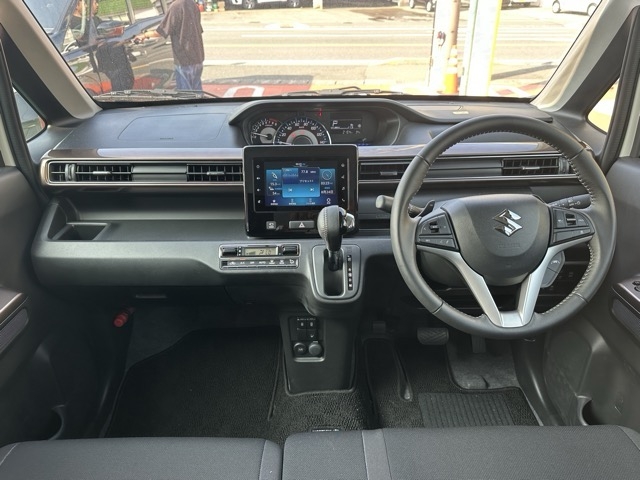 ワゴンR(スズキ)中古車 5