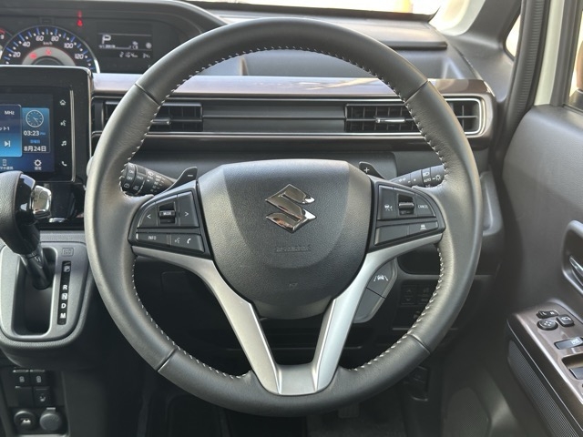 ワゴンR(スズキ)中古車 6