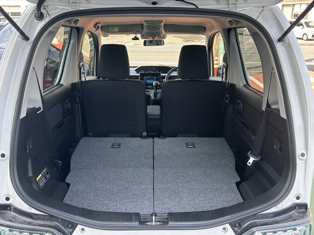 ワゴンR(スズキ)中古車 8
