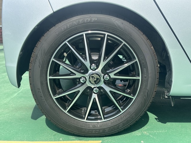 ミライース(ダイハツ)中古車 11