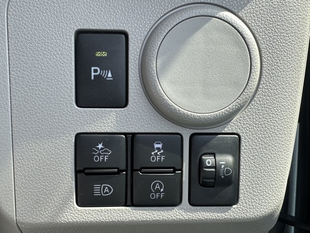 ミライース(ダイハツ)中古車 13