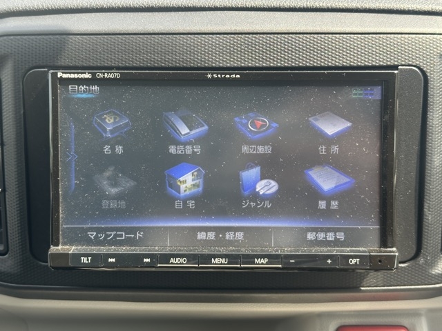 ミライース(ダイハツ)中古車 16