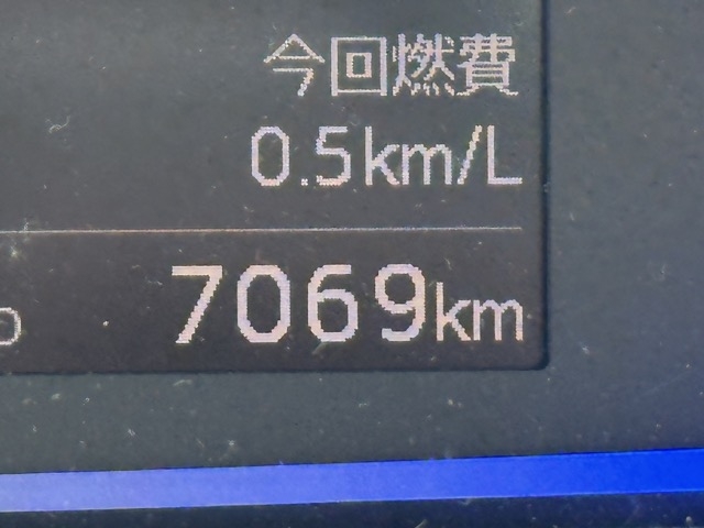 ミライース(ダイハツ)中古車 23