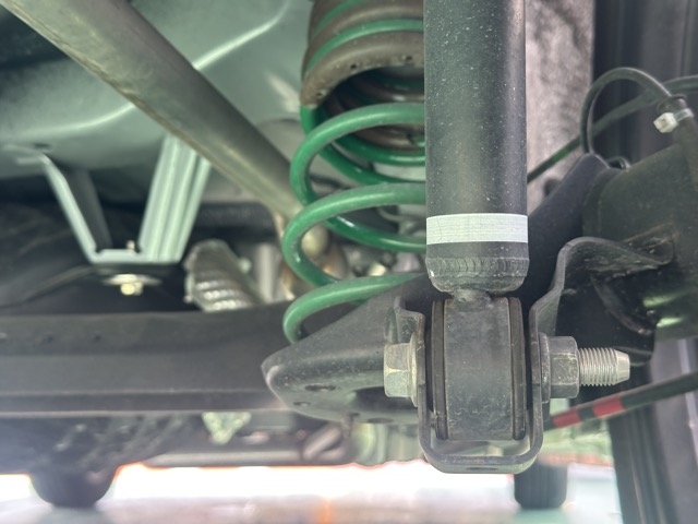 ミライース(ダイハツ)中古車 25