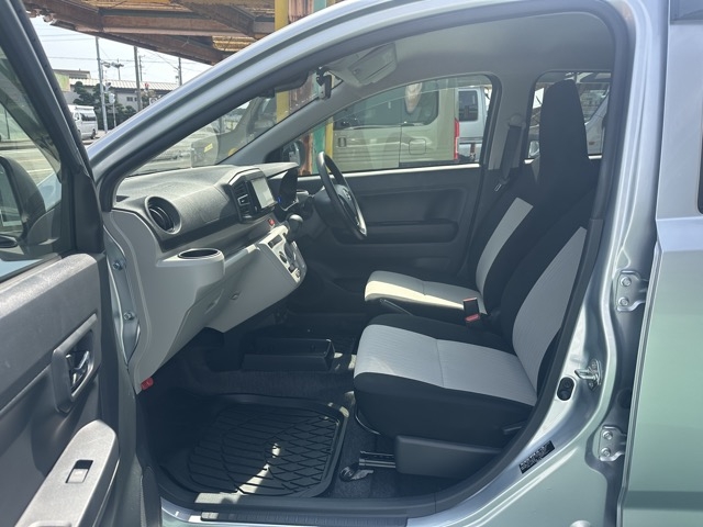 ミライース(ダイハツ)中古車 3