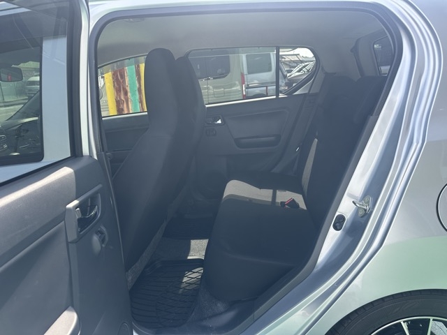 ミライース(ダイハツ)中古車 4