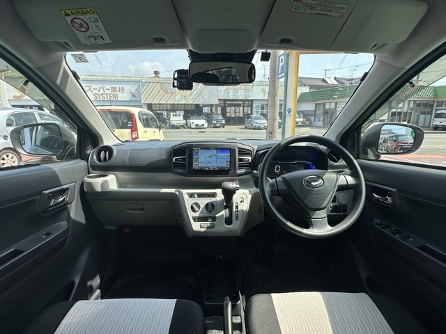 ミライース(ダイハツ)中古車 5
