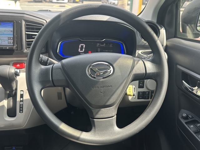 ミライース(ダイハツ)中古車 6