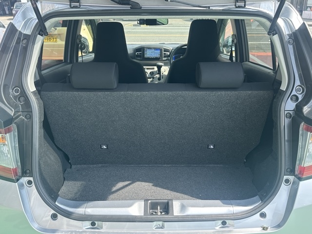 ミライース(ダイハツ)中古車 8