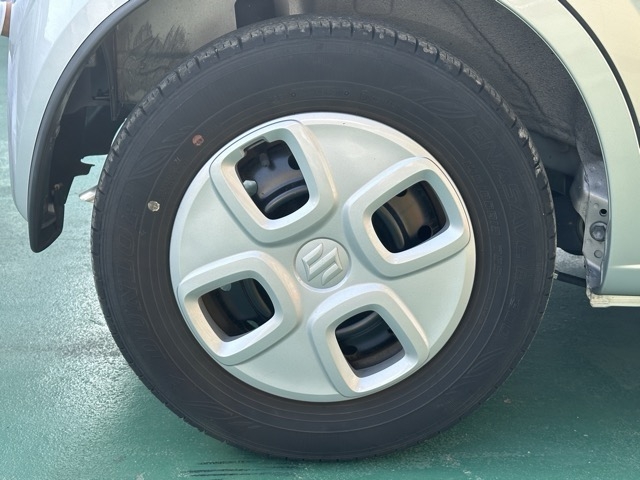 アルト(スズキ)中古車 10