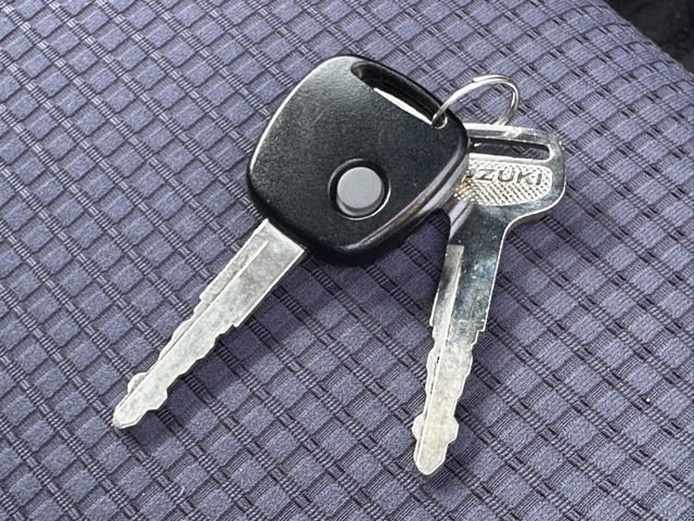 アルト(スズキ)中古車 13