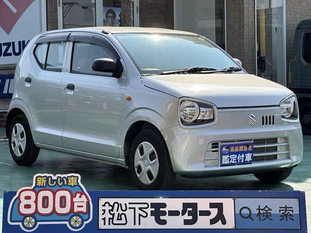 アルト(スズキ)中古車 0