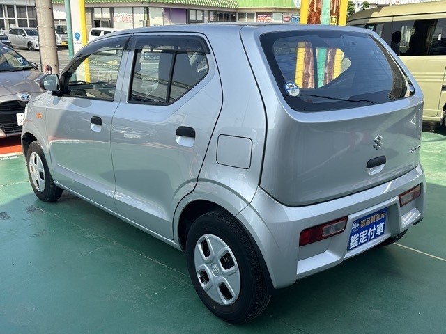 アルト(スズキ)中古車 2