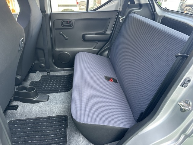 アルト(スズキ)中古車 4