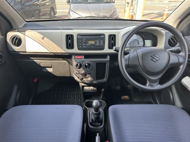 アルト(スズキ)中古車 5