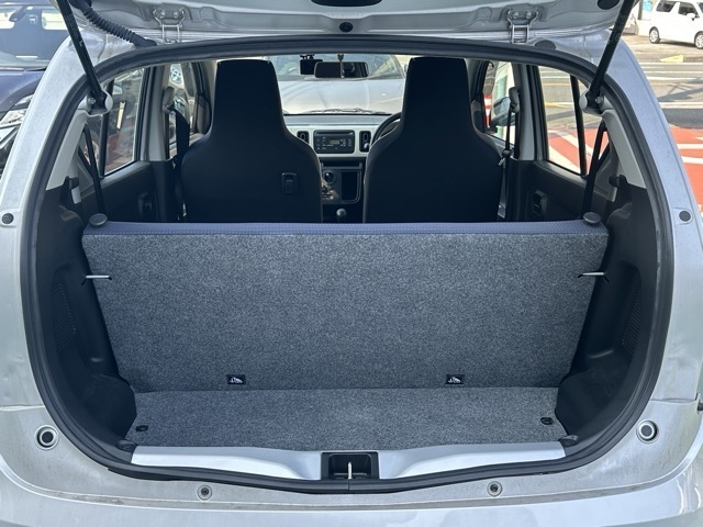 アルト(スズキ)中古車 7