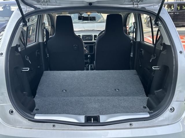 アルト(スズキ)中古車 8