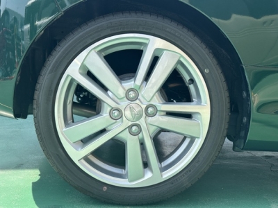 コペン(ダイハツ)中古車 内外装写真他２