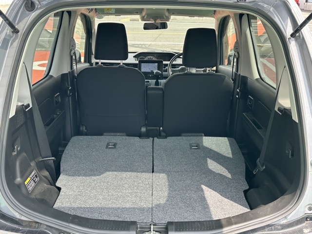 ワゴンR(スズキ)中古車 9