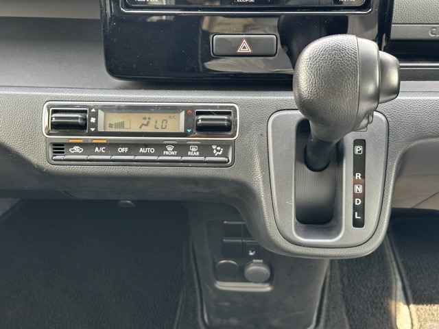 ワゴンR(スズキ)中古車 14