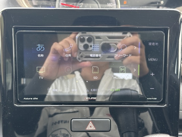 ワゴンR(スズキ)中古車 17