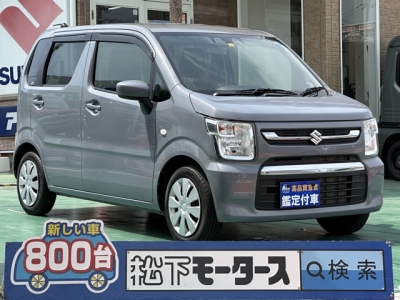 ワゴンR(スズキ)中古車 全体