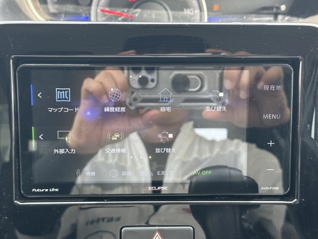 ワゴンR(スズキ)中古車 19