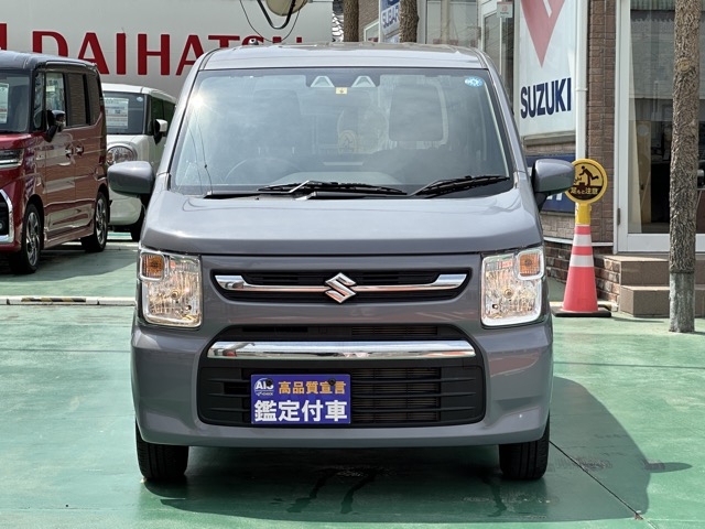 ワゴンR(スズキ)中古車 26