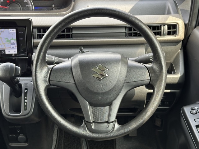 ワゴンR(スズキ)中古車 7
