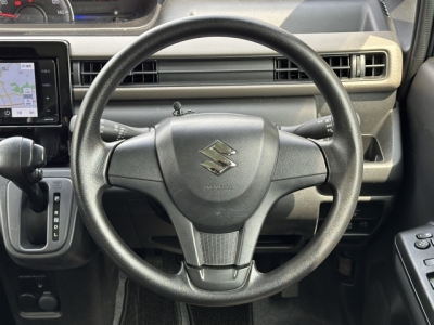 ワゴンR(スズキ)中古車 内外装写真他