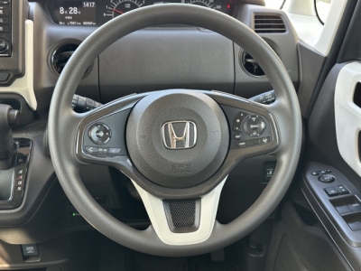 N-BOX(ホンダ)中古車 内外装写真