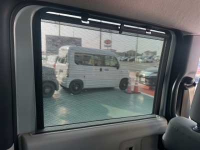 新型N-BOX(ホンダ)中古車 内外装写真他１