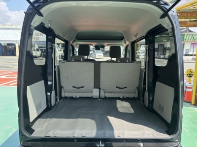NV１００クリッパー(ニッサン)中古車 内外装写真他２