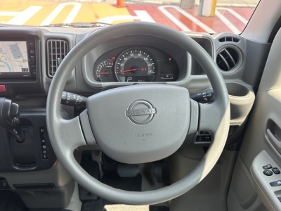 NV１００クリッパー(ニッサン)中古車 内外装写真