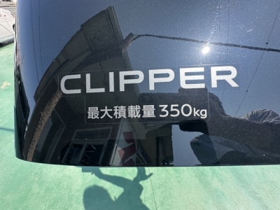 エブリイバンのOEM(スズキ)中古車 内外装写真他１