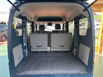 NV１００クリッパー(ニッサン)中古車 内外装写真他２